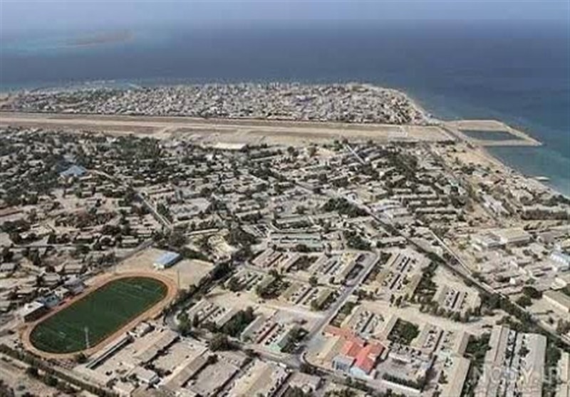 خارک در امنیت است/ تخلیه جزیره تکذیب شد