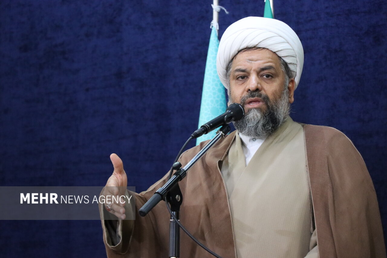 بهره‌گیری از مواهب ماه رمضان حال معنوی ماندگار برای مردم  ایجاد کرده