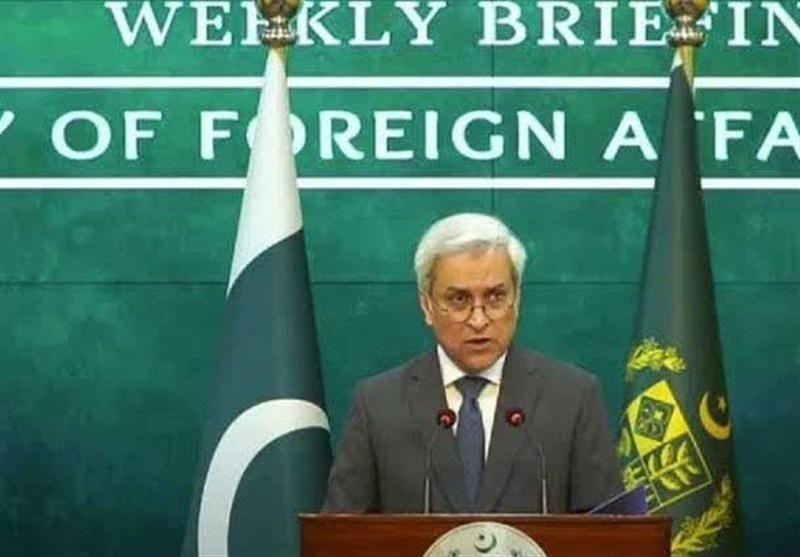 پاکستان: به گفتگو با ایران و آمریکا ادامه خواهیم داد