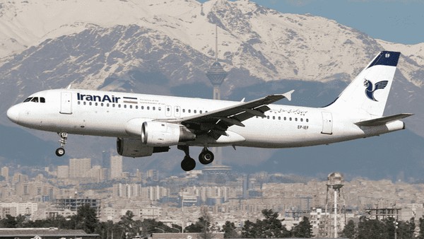 فروش بلیت پروازهای اربعین از فردا آغاز می‌شود
