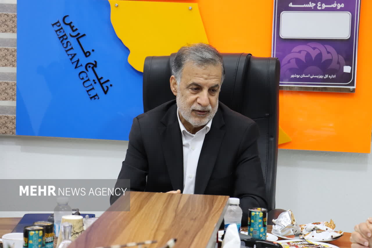 لزوم هماهنگی دستگاه‌های اقتصادی و رفع گلوگاه‌های بازرگانی در بوشهر