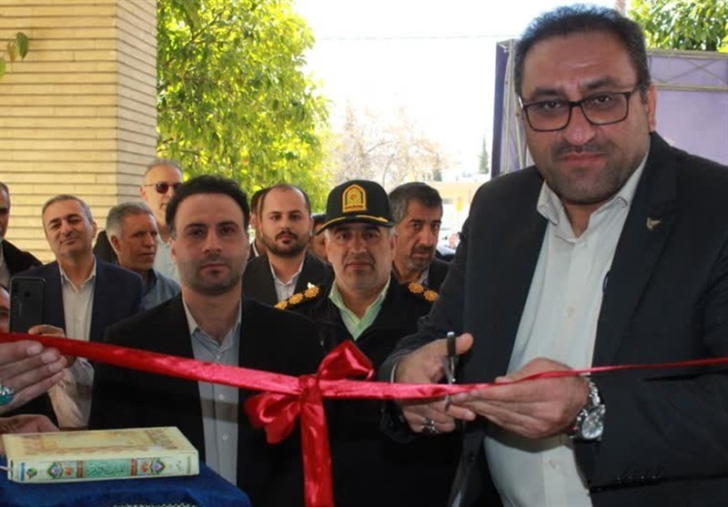 خدمت‌رسانی به 10 منطقه پستی شیراز افزایش یافت