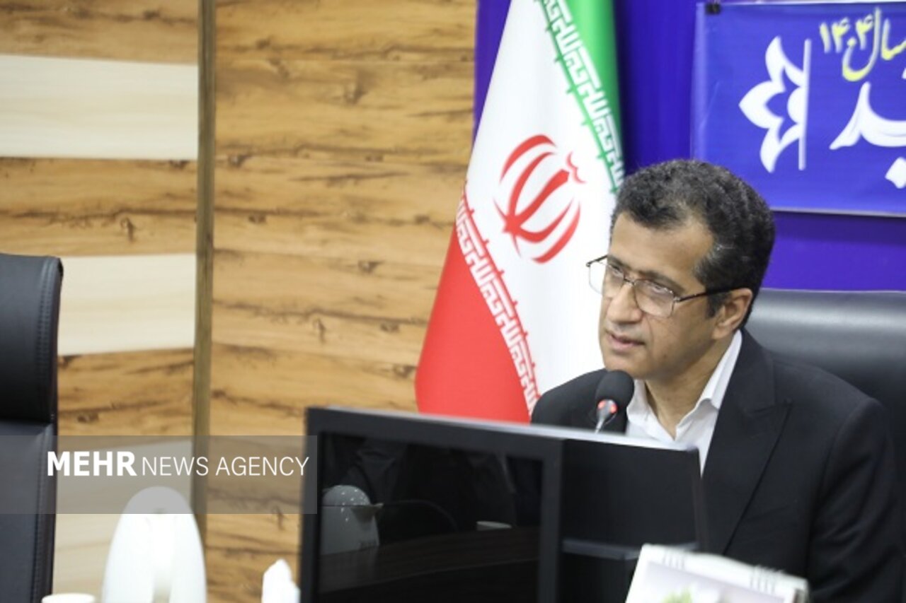 جذب بازماندگان از تحصیل هرمزگان با مشارکت جامعه محلی در حال انجام‌ است