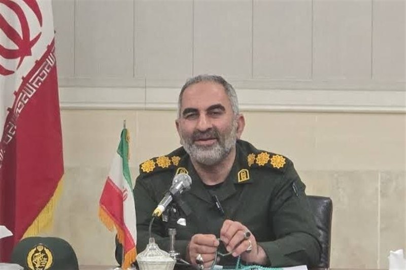 برپایی همایش جانفدایان کاشان/ثبت‌نام 100هزار کاشانی در سامانه جانفدا