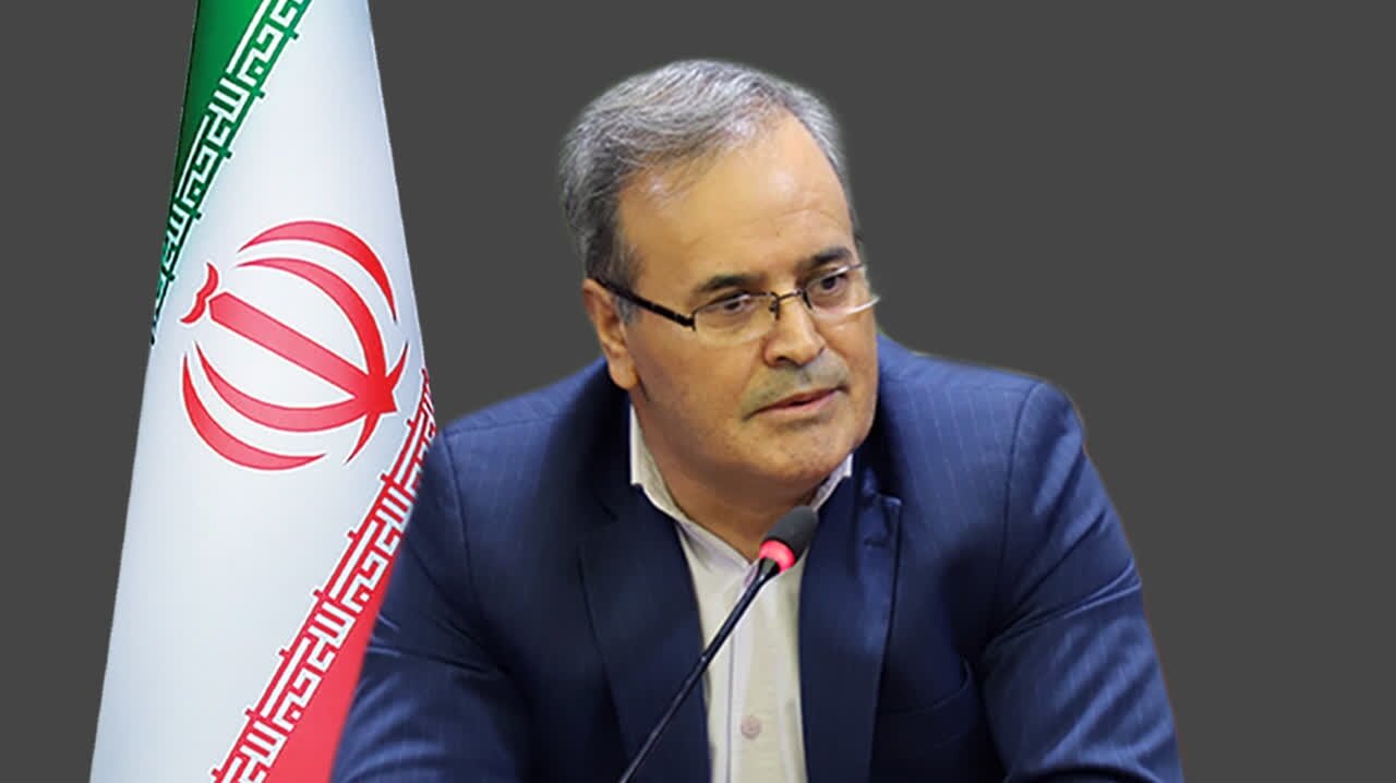 معاون وزیر جهاد: وزارت جهاد کشاورزی در کانون توجه افکار عمومی قرار دارد