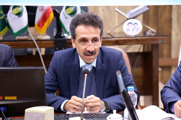 پاسخ نماینده دائم ایران در فائو به طرح اتهام بستن تنگه هرمز