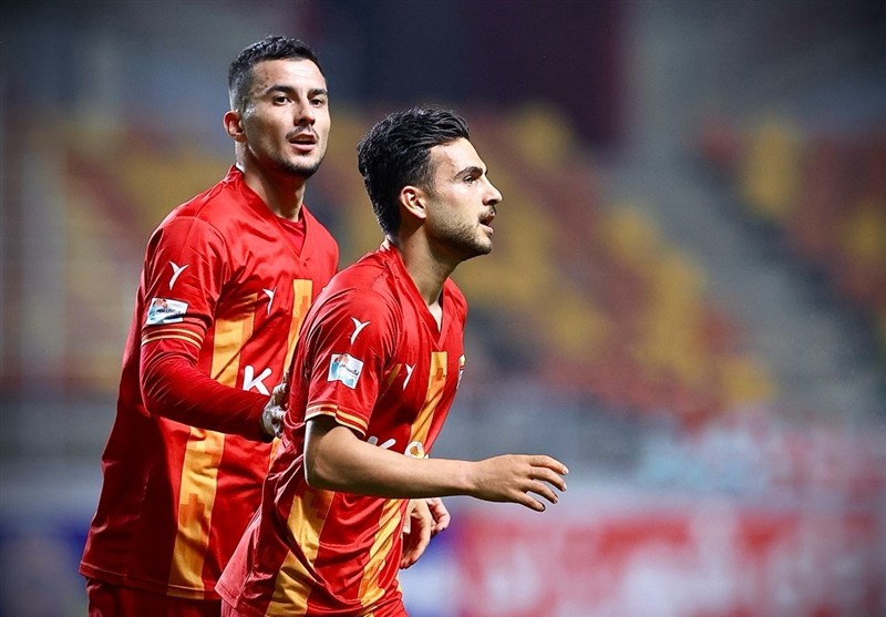 اکبرزاده:‌ گلم به ذوب‌آهن را هرگز فراموش نمی‌کنم