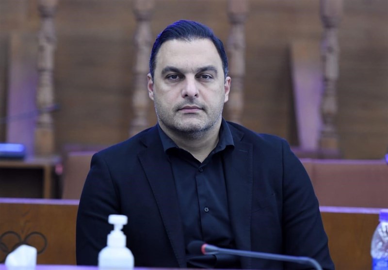 رجائیان رفت؛ محمدی مدیرعامل آلومینیوم اراک شد