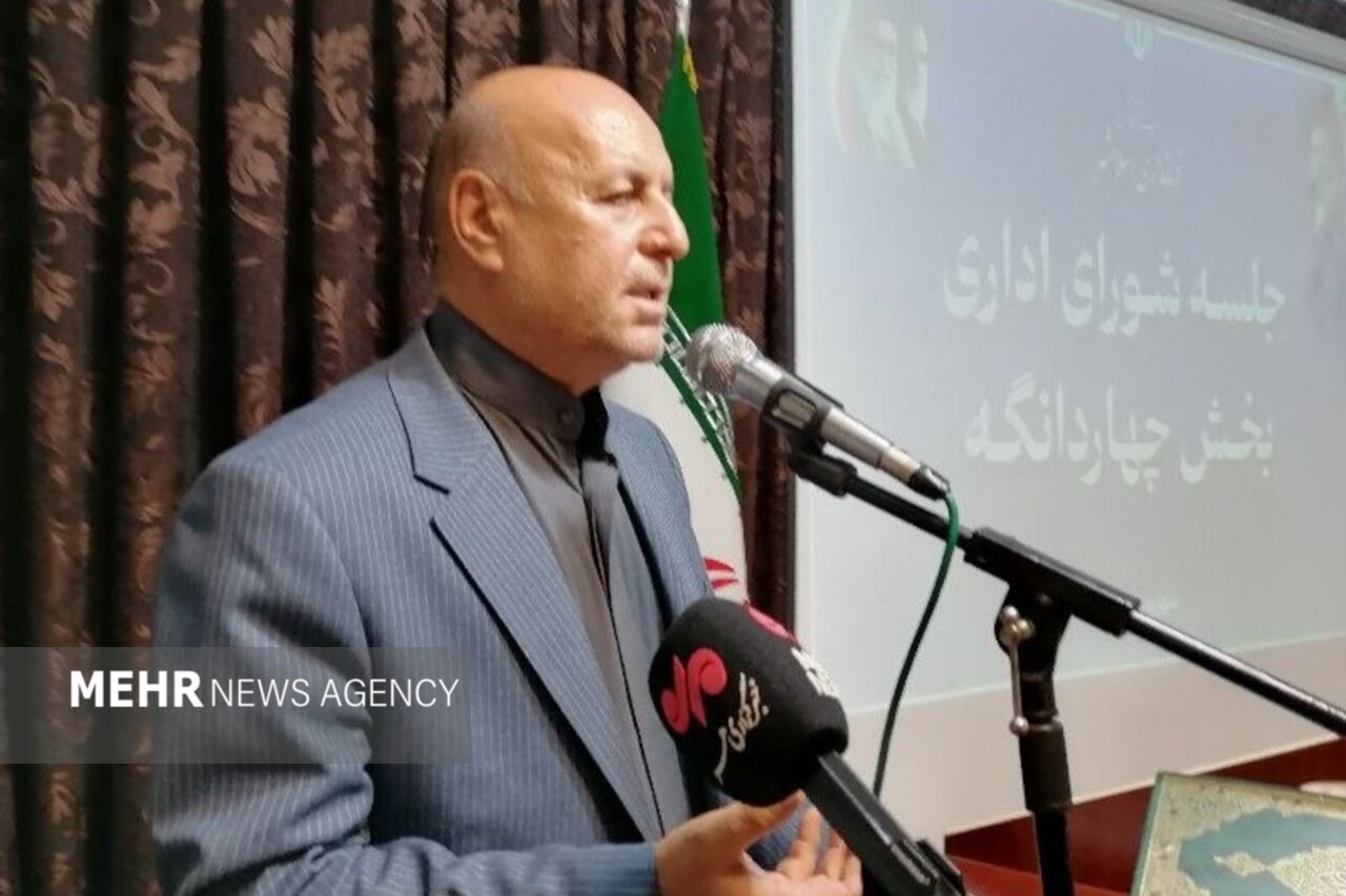 فرماندار اسلامشهر: رسالت معلمان تربیت انسان‌های مسئولیت‌پذیر است