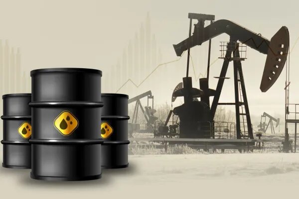 قیمت جهانی نفت امروز ۱۳ شهریور؛ هر بشکه برنت به ۹۵ دلار و ۶۷ سنت رسید
