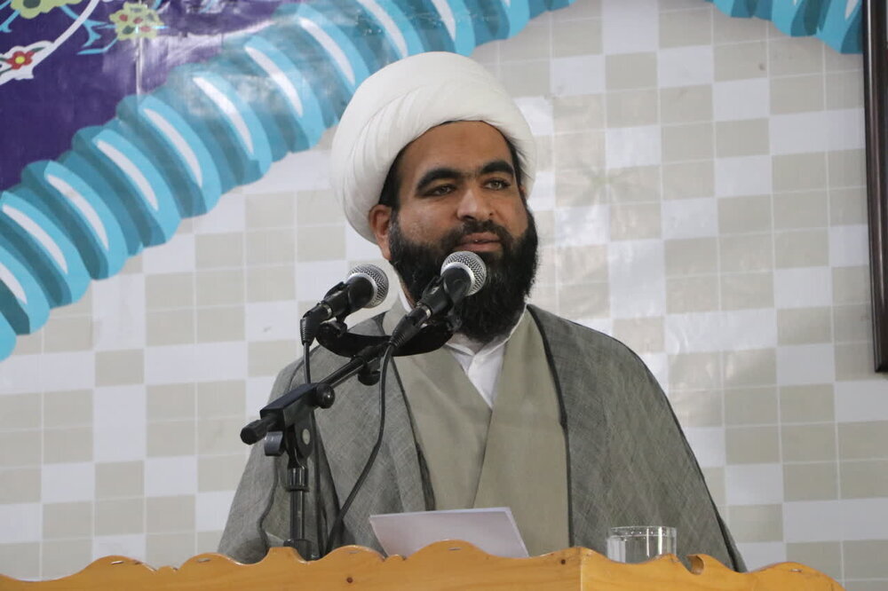 امام جمعه رودان: خلیج فارس گورستان متجاوزان خواهد شد