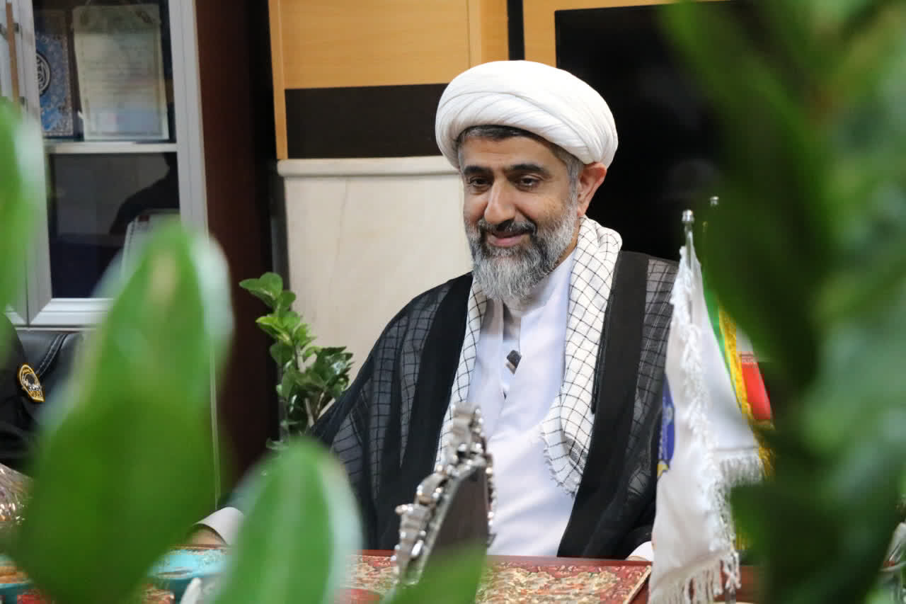 زارعی: ترک فعل در حوزه امنیت قابل قبول نیست