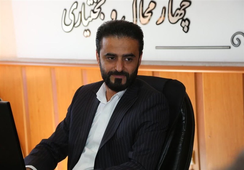 باغ سلامت سالمندان در چهارمحال و بختیاری احداث می‌شود