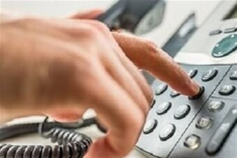 برخورد قاطع با مداخله‌گران پزشکی/ 2 هزار خط تلفن متخلف در شیراز قطع شد