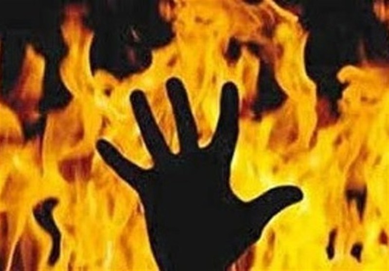ثبت 7 مورد فوتی ناشی از سوختگی در استان بوشهر