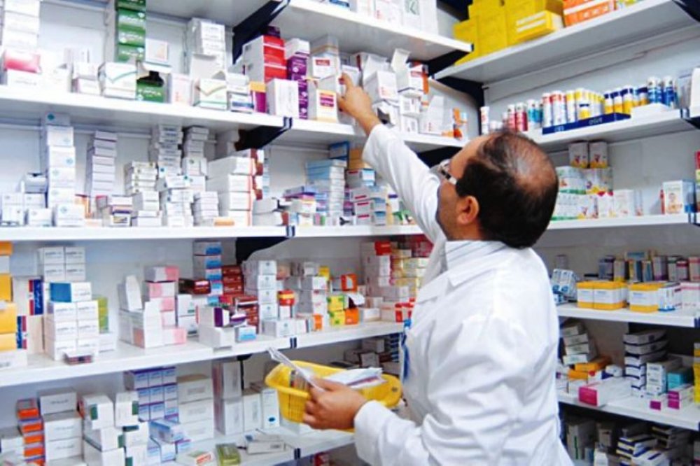 فروش اینترنتی دارو به کجا رسید +فیلم