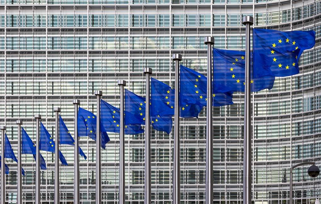 اتحادیه اروپا خواستار لغو تصمیم رژیم صهیونیستی علیه کرانه‌باختری شد