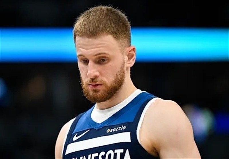 نفرین شماره صفر در NBA