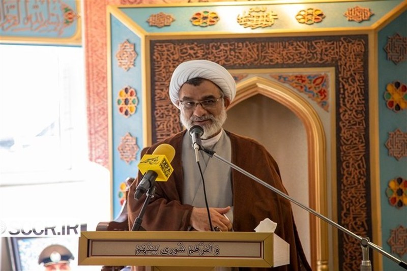 تقدیر شورایعالی انقلاب فرهنگی از امیر ولی‌وند/تاسیس «بنیاد امیر موسوی»