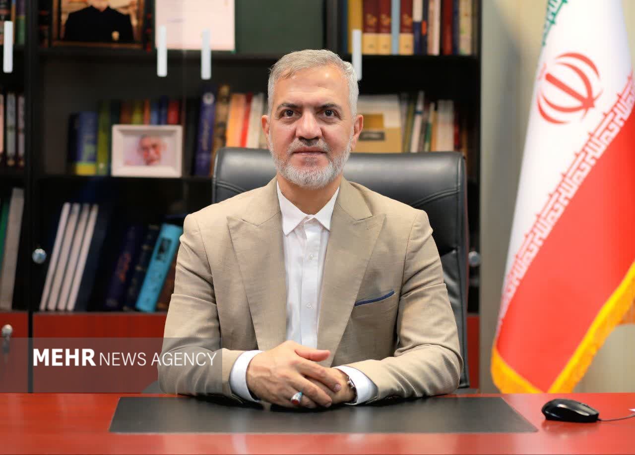 افتتاح ۷۳ پروژه عمرانی و خدماتی در شهرستان بهارستان همزمان با دهه فجر