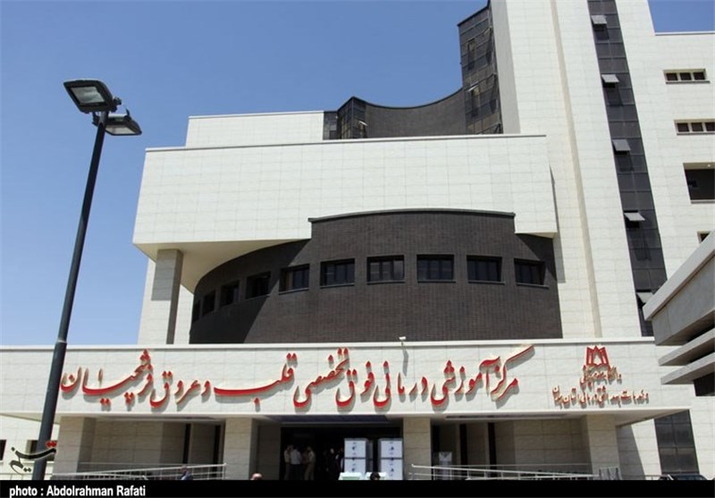 احداث همراه‌سرای بیمارستان‌های همدان شتاب می‌گیرد