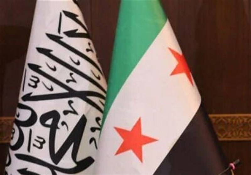 محاسبات دولت تحریرالشام با دیدن جنگ ایران با آمریکا و اسرائیل