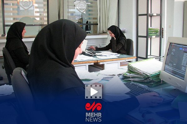 تدابیر جدید استانداری تهران برای حضور ۵۰درصدی کارکنان دولت