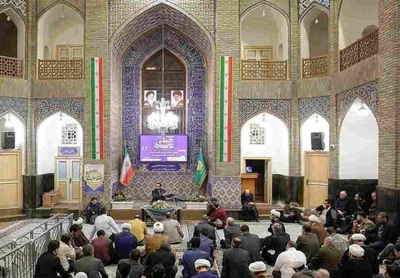 اغتشاشات دی ماه تلاشی ناکام برای کودتای سازمان‌یافته علیه ایران بود