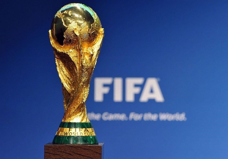 با صعود کنگو و عراق پازل 48 تیمی جام جهانی 2026 تکمیل شد