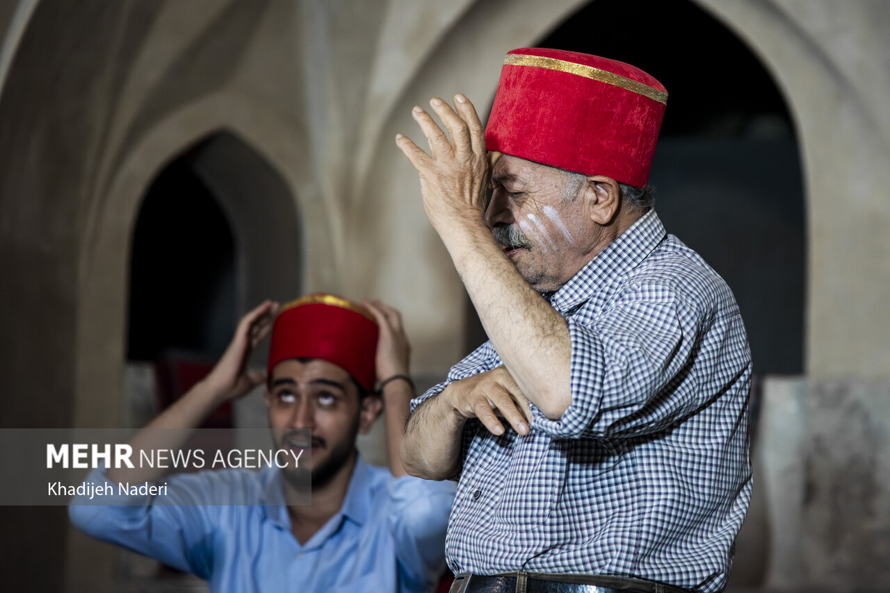 «حاجی فیروزها امسال دیرتر می‌رسند»