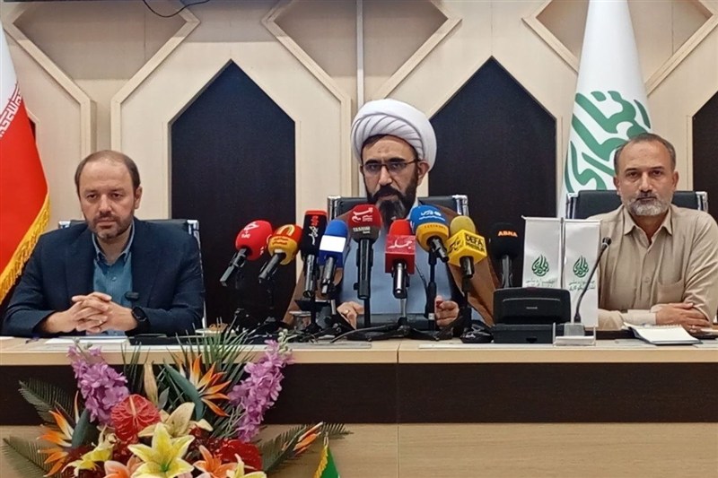 دو هزار موسسه از هفت‌هزار موسسه خیریه کشور غیرفعال‌اند
