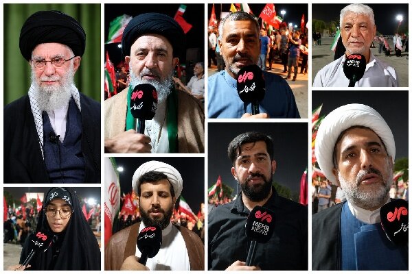 روایتی از تولد گروه‌های جهادی با ابتکار رهبر شهید انقلاب