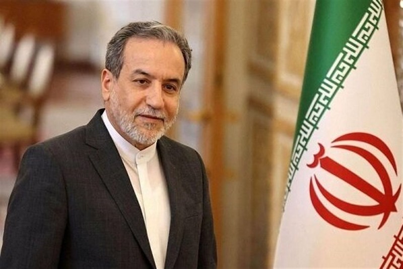 پیام عراقچی به همسایگان: زمان آن فرارسیده برادری واقعی را در پیش گیریم