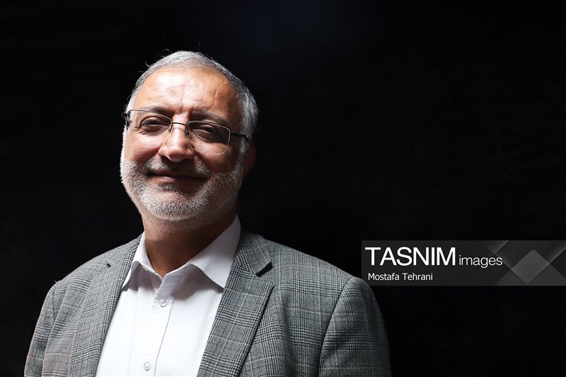 صفر تا 100 طرح تورم صفر شهرداری از زبان علیرضا زاکانی