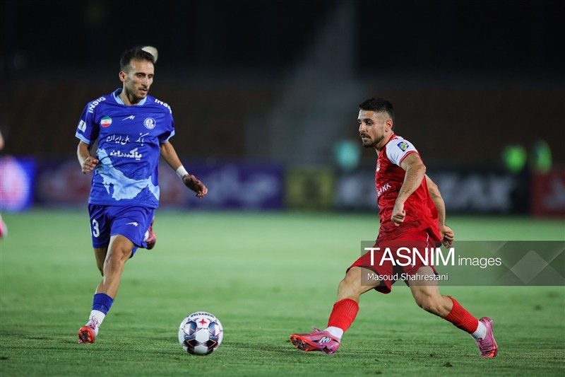 پرسپولیس چگونه می‌تواند شرایط را در دربی به سود خود رقم بزند؟