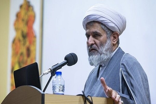 طائب: ابهت ارتش آمریکا در جنگ اخیر شکسته شد