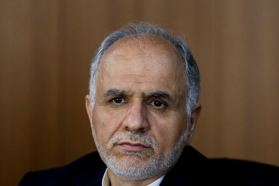 رحیمی: دولت در مقابل تهدیدات آمریکا کوچکترین کوتاهی نخواهد کرد