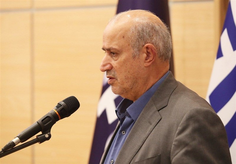 تاج: ساختمان جدید فدراسیون فوتبال با مشارکت فیفا ساخته می‌شود