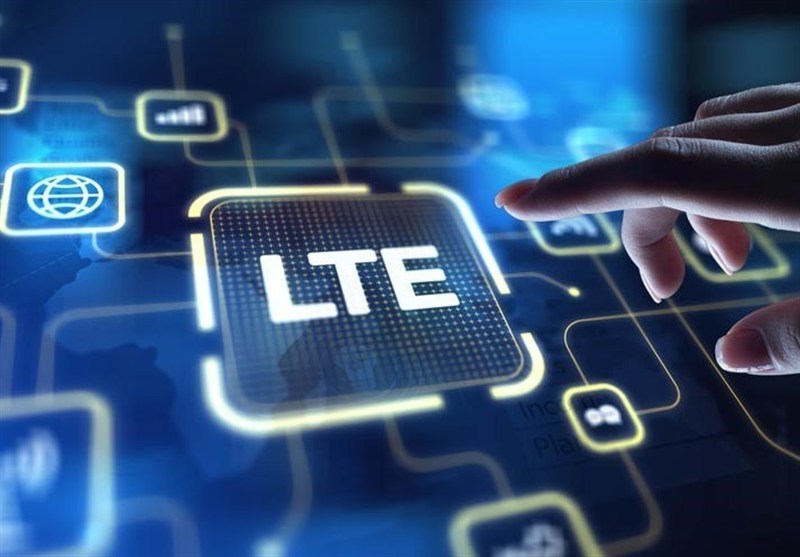 اینترنت LTE رسپینا: بهترین انتخاب برای فروشگاه‌های اینترنتی