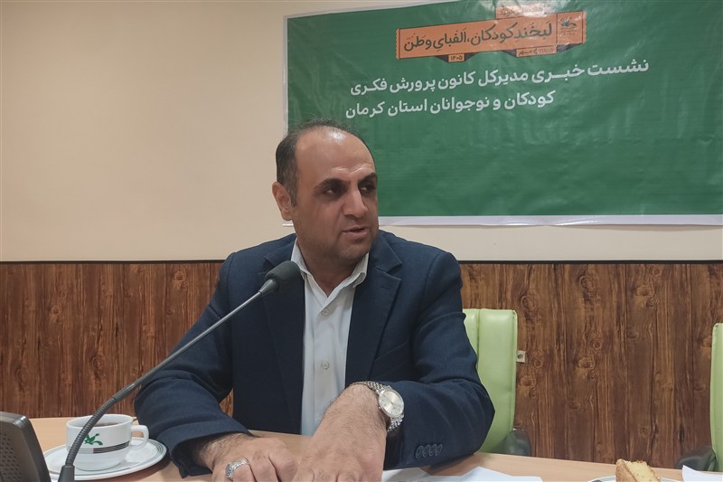کسب بیش از 100 جایزه بین‌المللی توسط کودکان و نوجوانان کرمانی در 3 سال