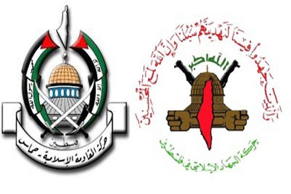 حماس وجهاد اسلامی حمله صهیونیست ها به اردوگاه عین‌الحلوه رامحکوم کردند