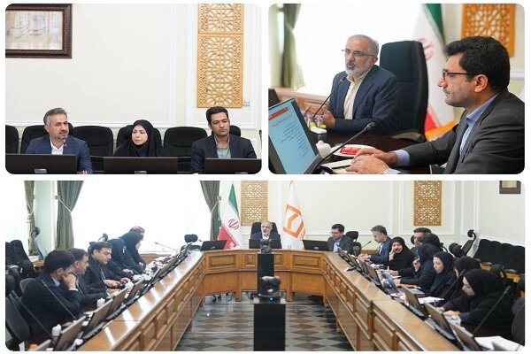 رویکرد نوین کمیته تخصصی اطلاع‌رسانی و تبلیغات با رویکردی مشتری‌محور