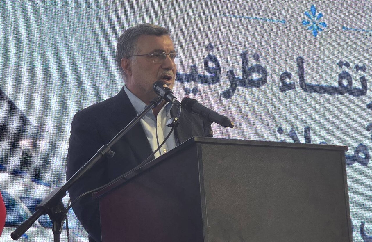 ظفرقندی: اورژانس خط مقدم نظام سلامت است