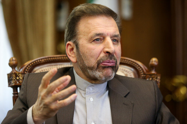 واعظی: رژیم صهیونیستی و آمریکا هرگز خواهان استمرار ایران مقتدر نیستند