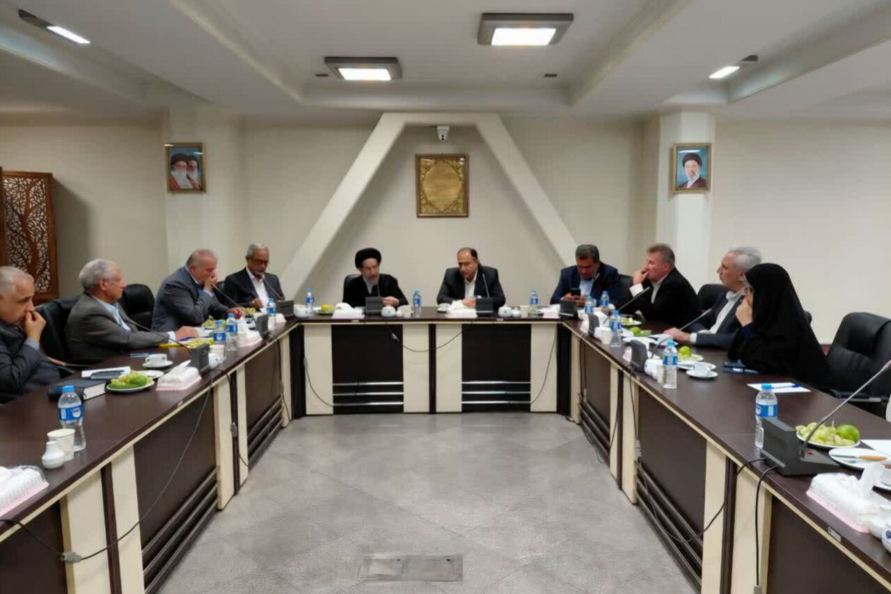 ساماندهی صندوق‌های قرض‌الحسنه مازندران روی میز نمایندگان مجلس