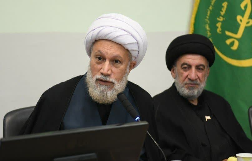 تلاش جهادگران کشاورزی مانع اختلال در زندگی مردم در دوران جنگ شد