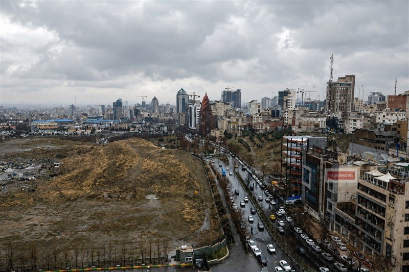 افزایش عمر مفید ساختمان‌ها در ایران به 60 سال