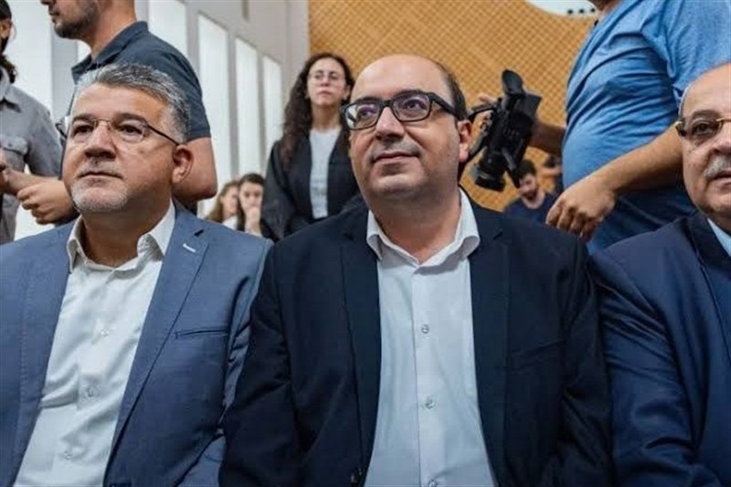 کارزار رد صلاحیت نامزدهای عرب تبار کنست در آستانه انتخابات اسرائیل