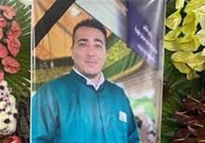 جان‌باخته اغتشاشات در جنگ 12 روزه چه می‌کرد؟