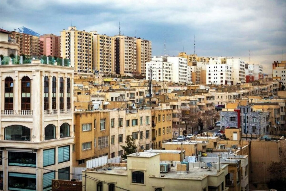 قدرت خرید مردم؛ چالش اصلی بازار مسکن